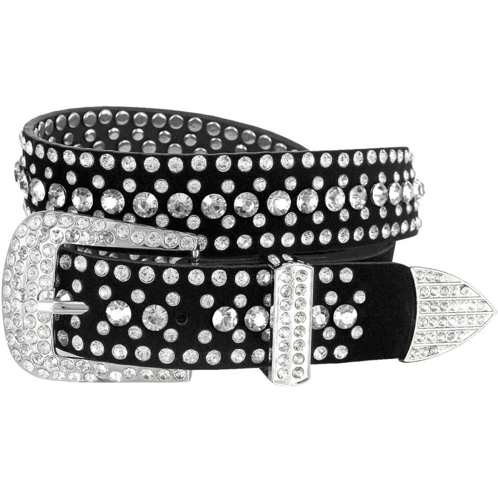 Crystal Belt